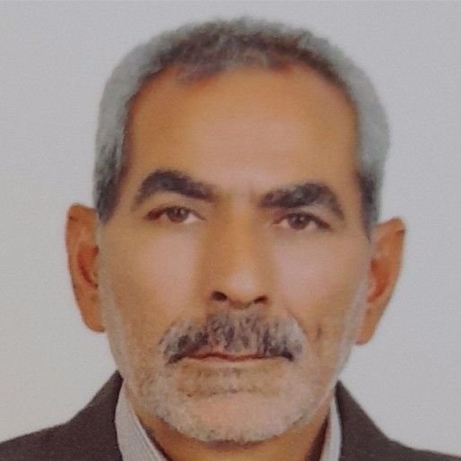 تصویر پروفایل میزبان