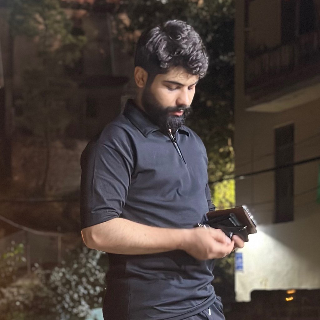 سید محمد صالح