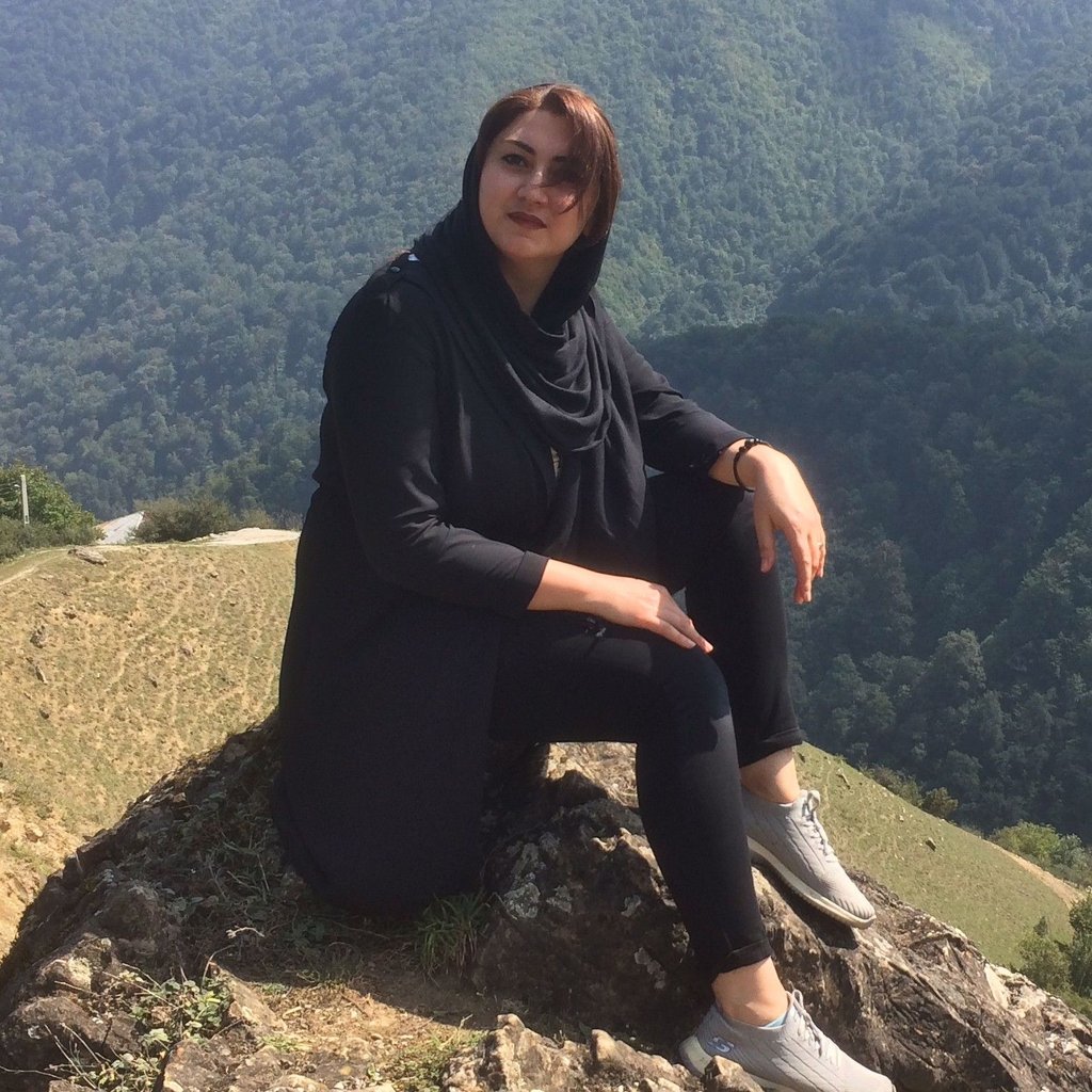 تصویر پروفایل میزبان