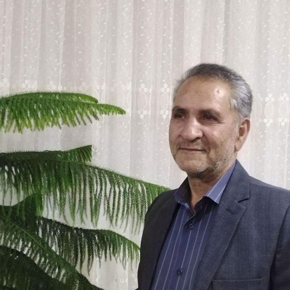 تصویر پروفایل میزبان