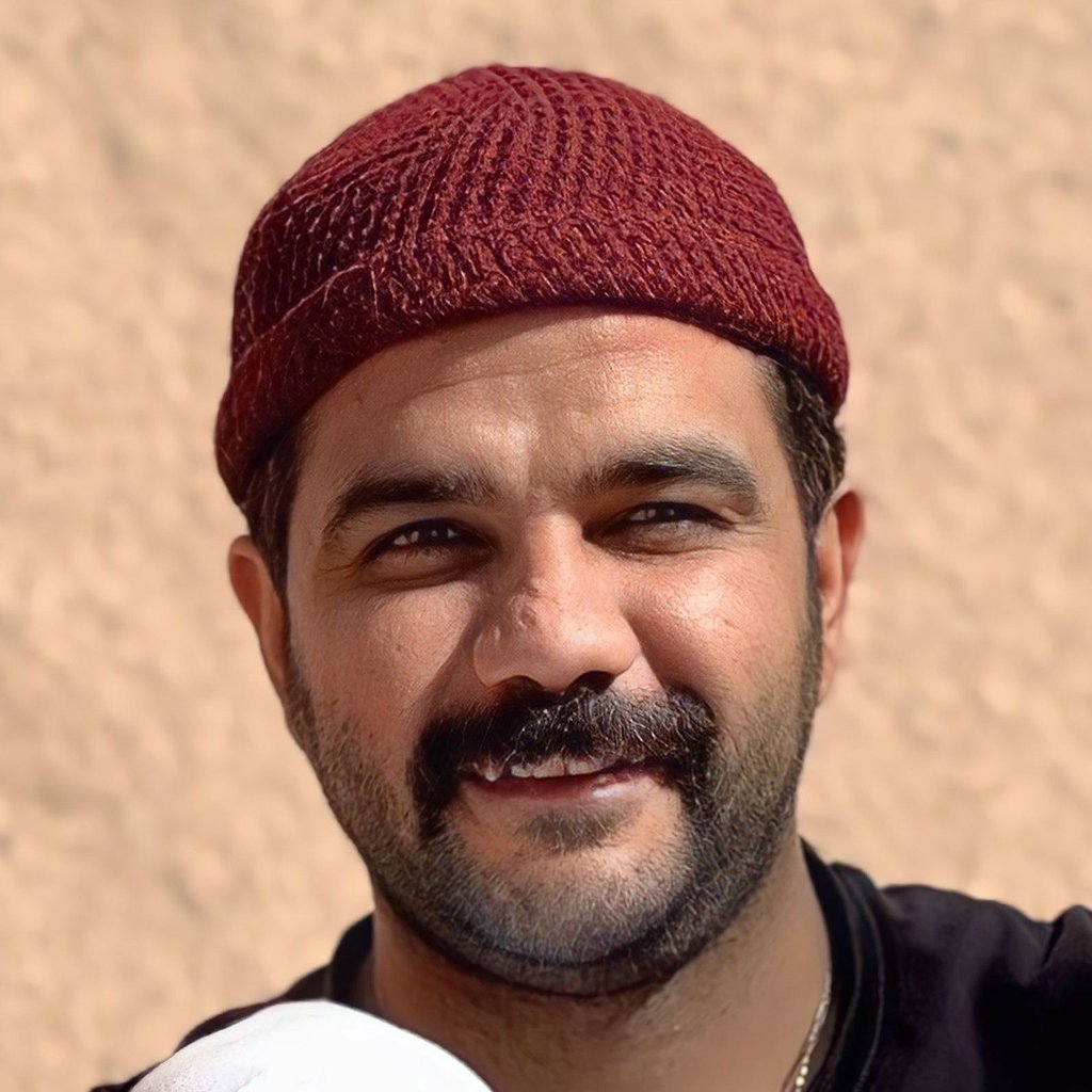 حسین پرهیزگار