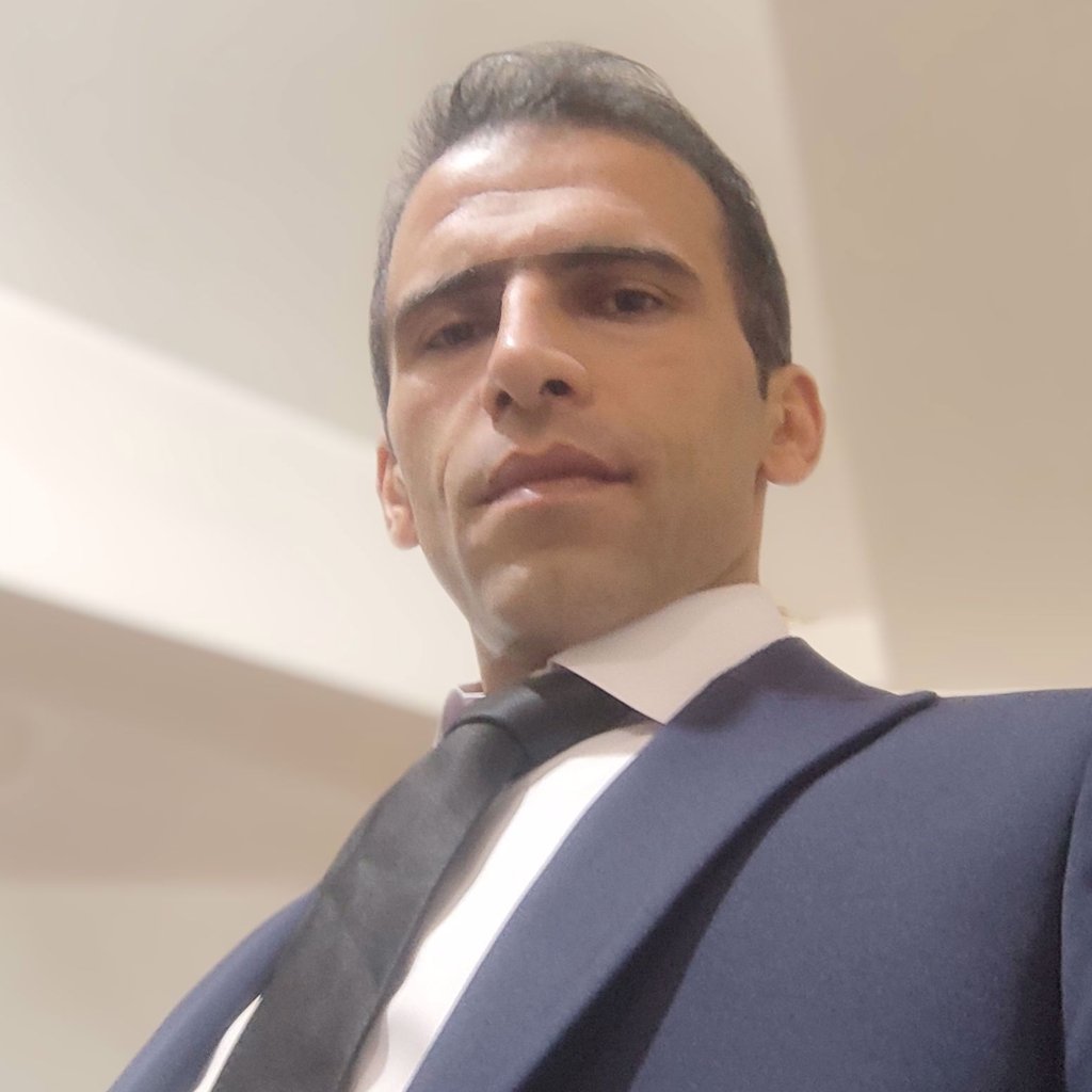 تصویر پروفایل میزبان