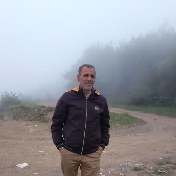 تصویر پروفایل میزبان