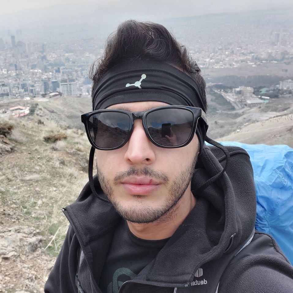 امیرحسین