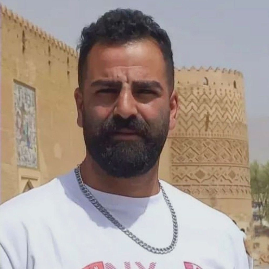 تصویر پروفایل میزبان