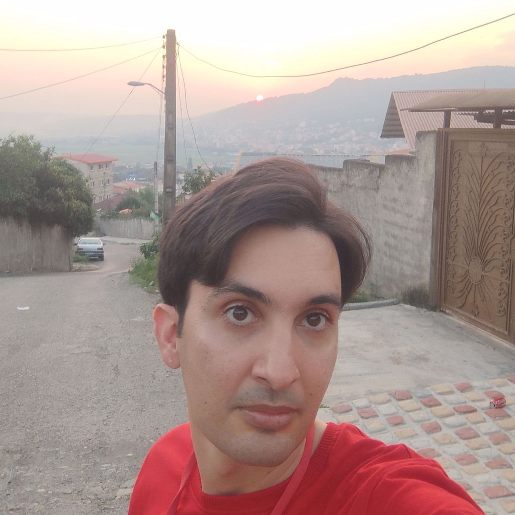 افشین