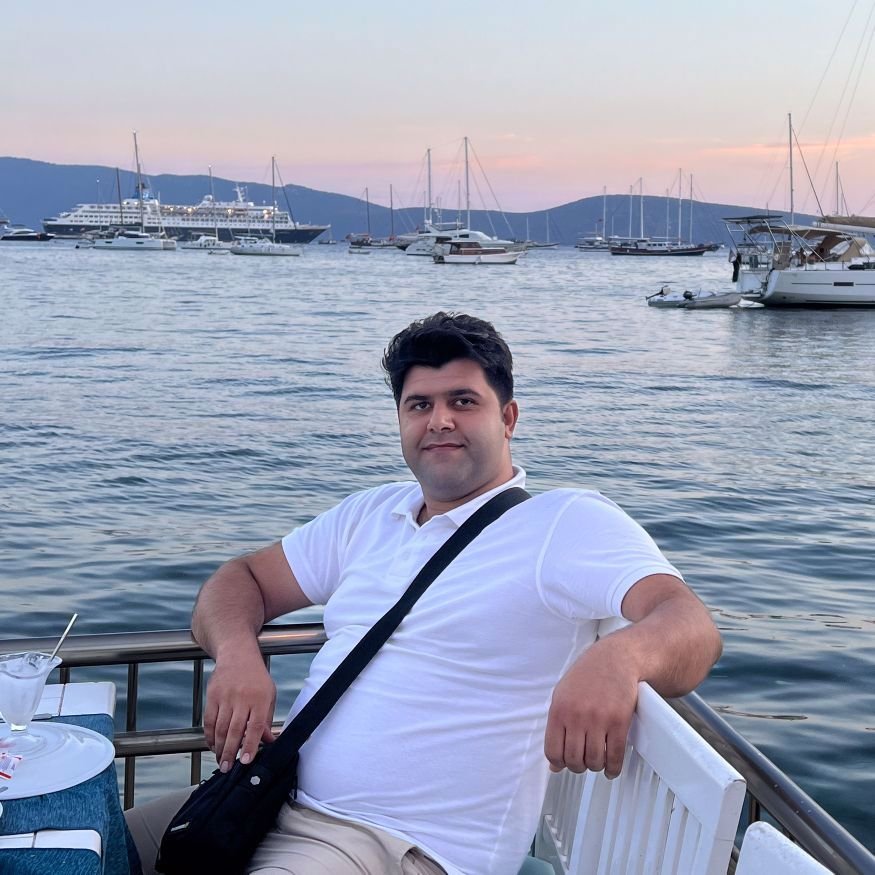 سعید