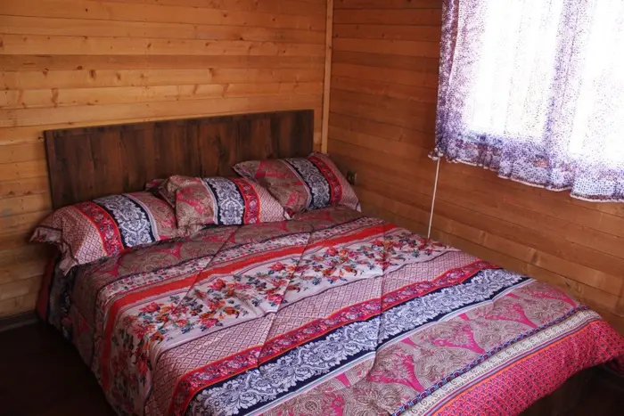 یک خوابه کولمه 2