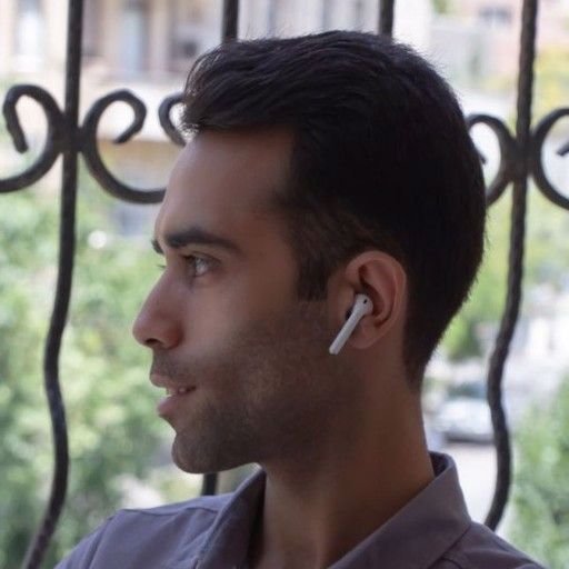 فرشاد مظفری