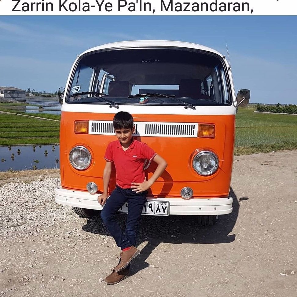 محمد