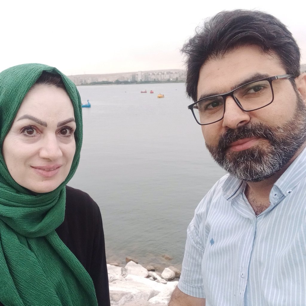 خانم ذوالفقاری