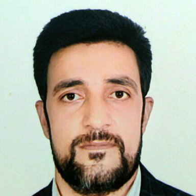 تصویر پروفایل میزبان