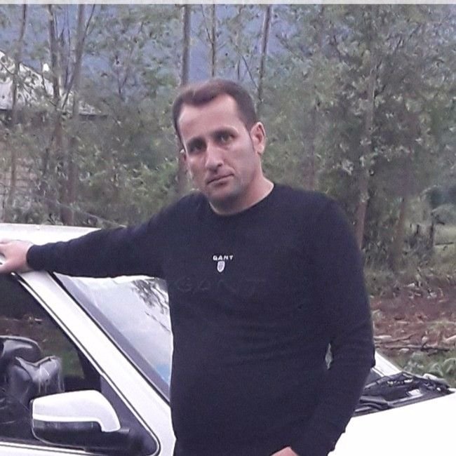 تصویر پروفایل میزبان