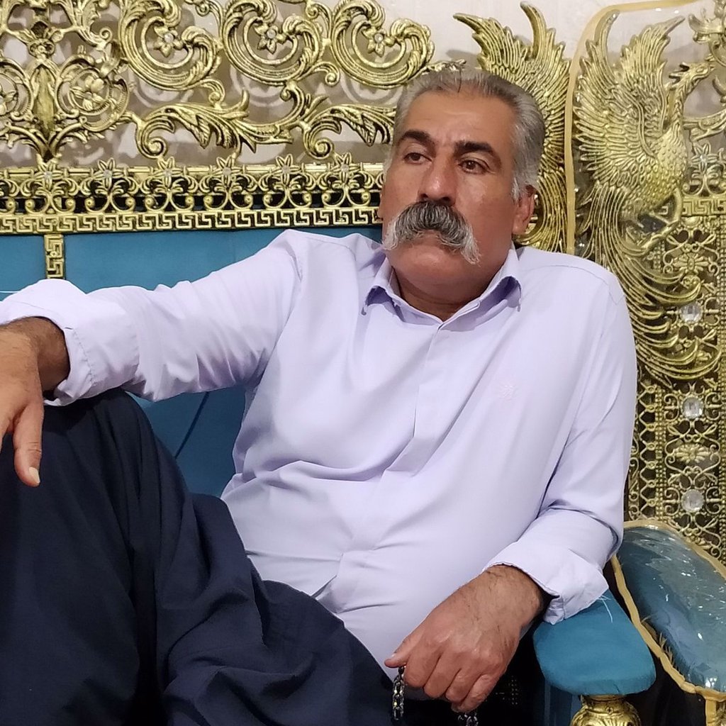 شادمهر سالاری