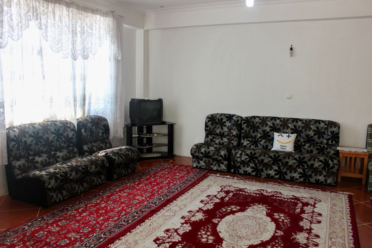 سوئیت دوخوابه صفدر ۲