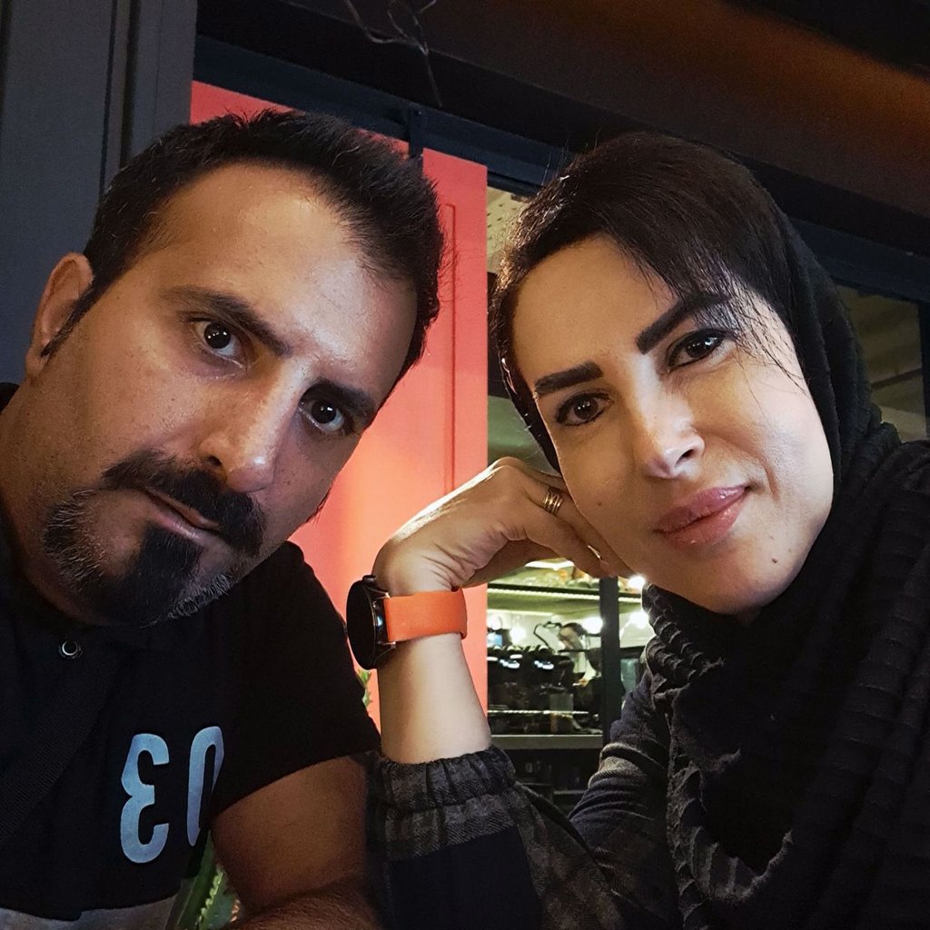 مریم 