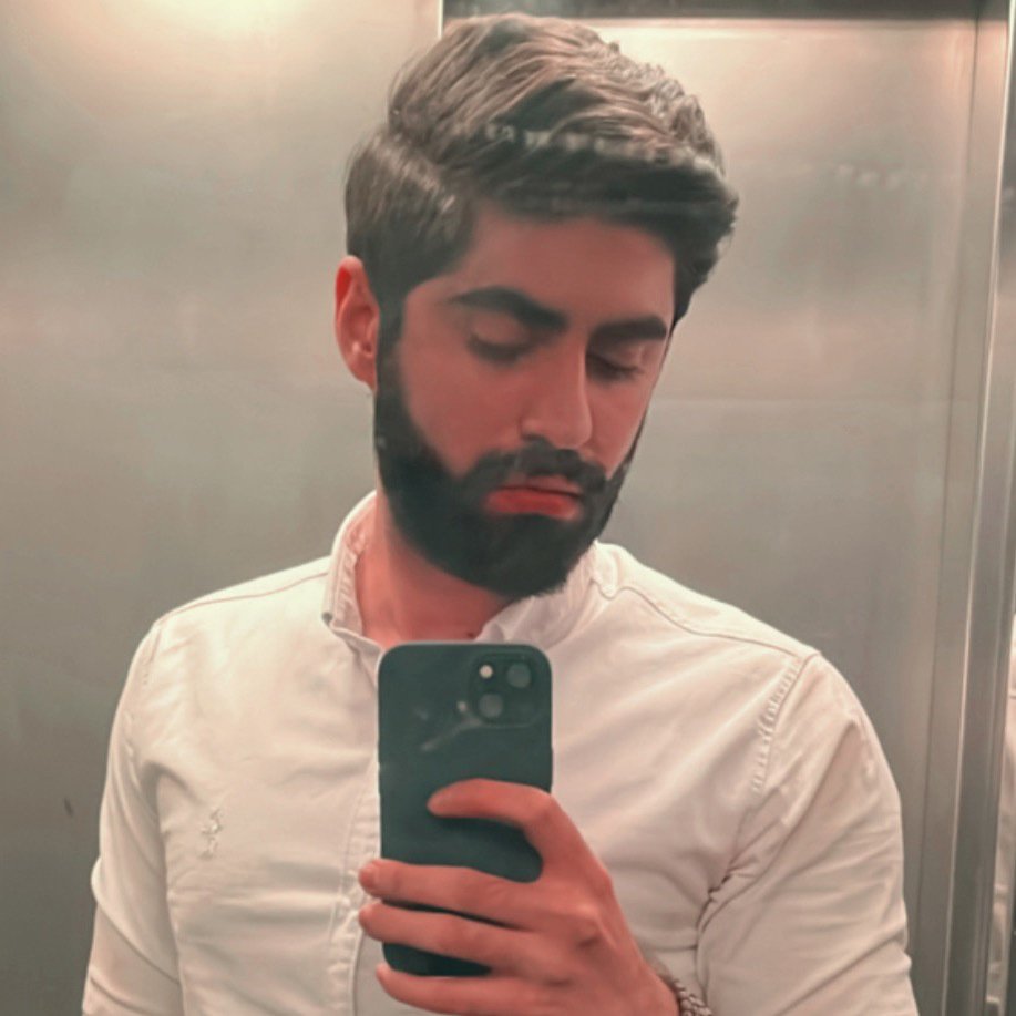 Siavash Zarafshan