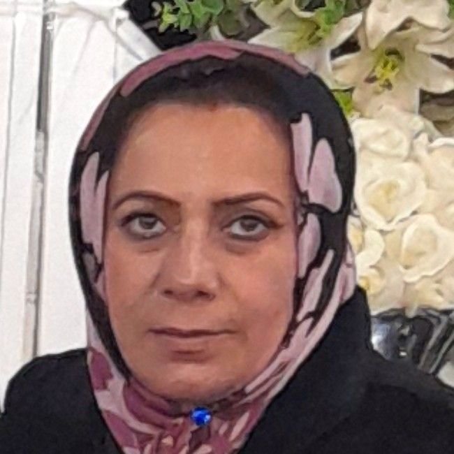 مژگان