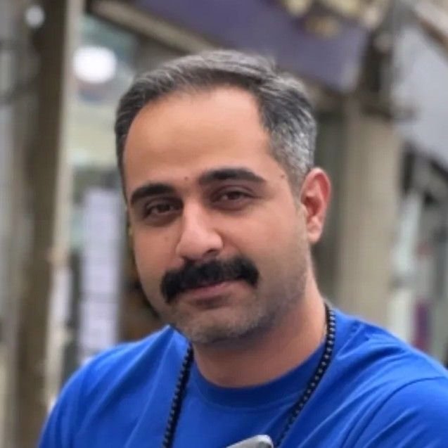 مصطفی شیخلر