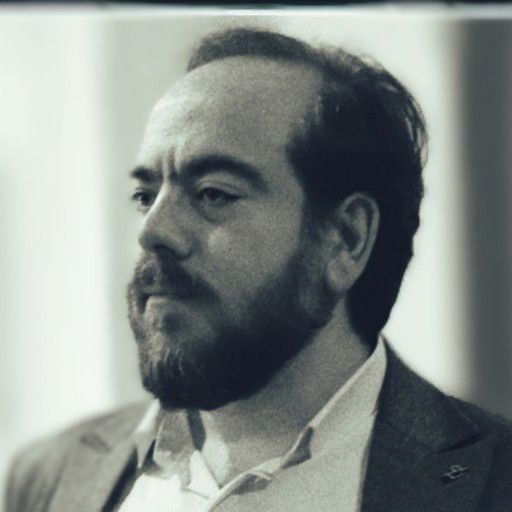 هوشنگ حشمتی