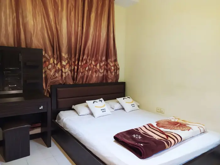 احتشام - دوخوابه واحد 3 اشتباه