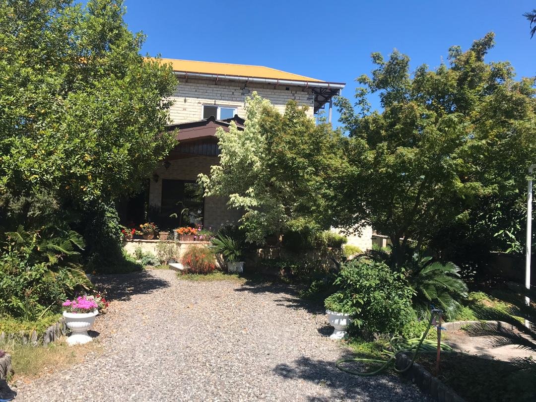 ویلا دو خوابه عسگرپور