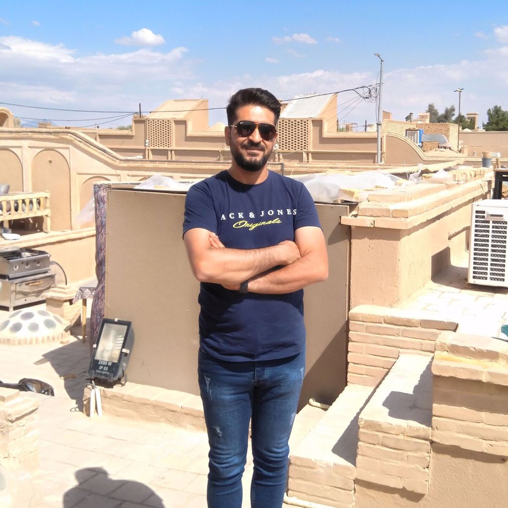 حسین عطایی
