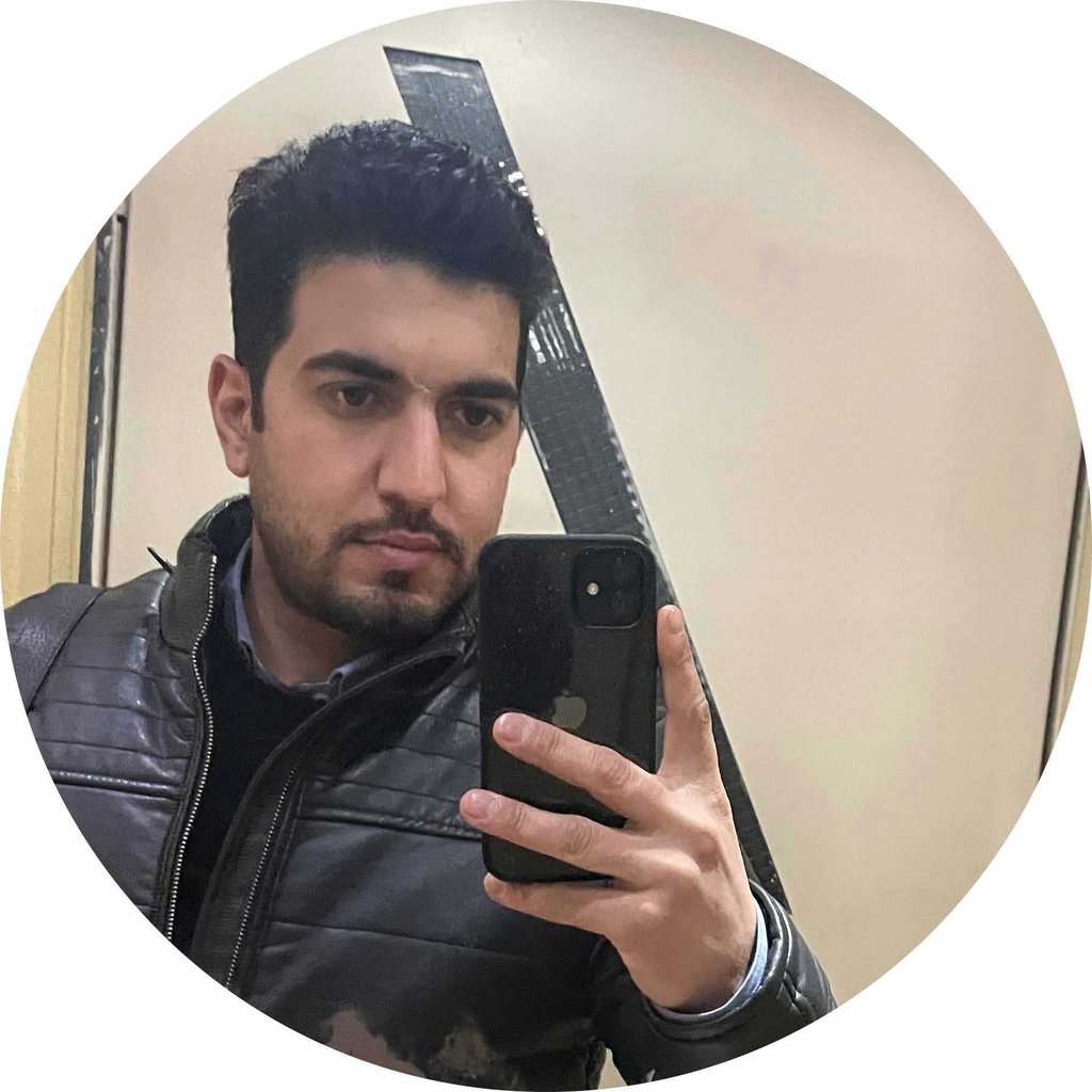 سید محمدمهدی