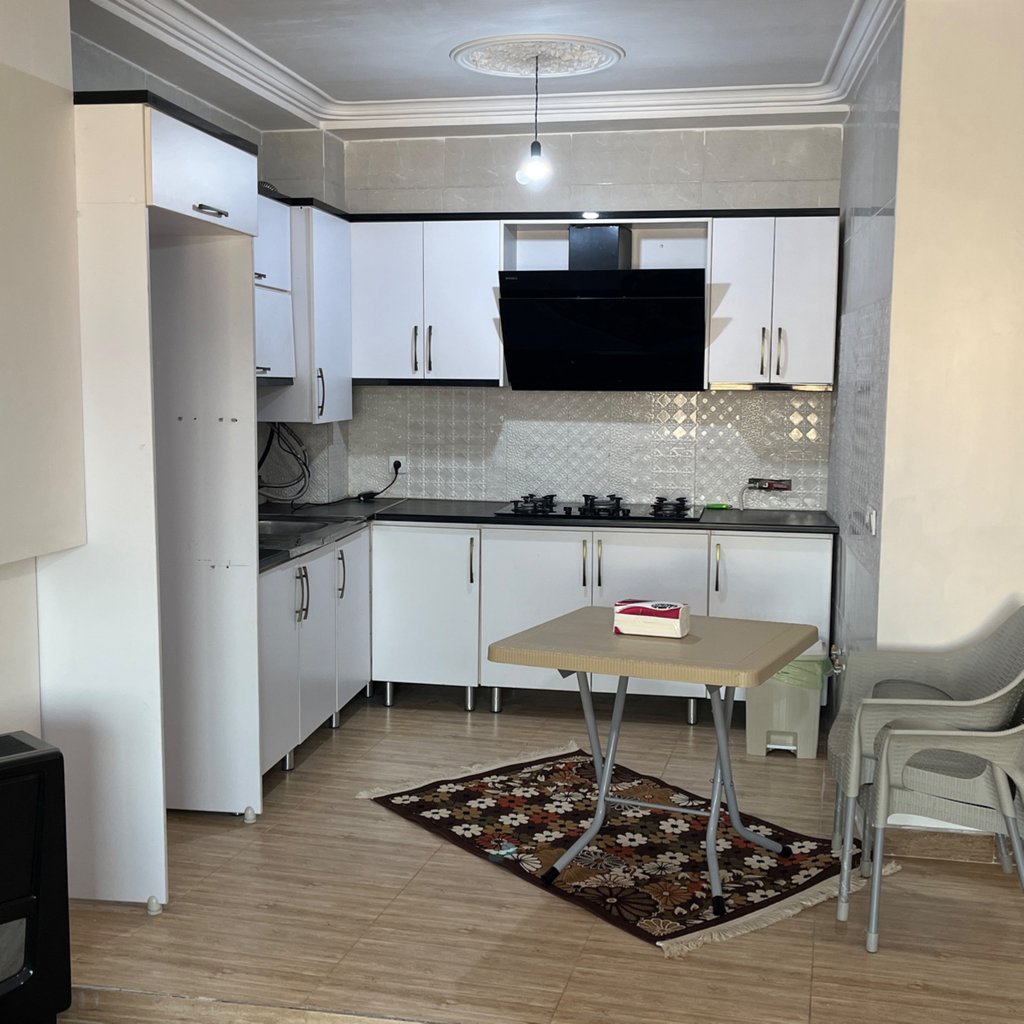 تصویر پروفایل میزبان