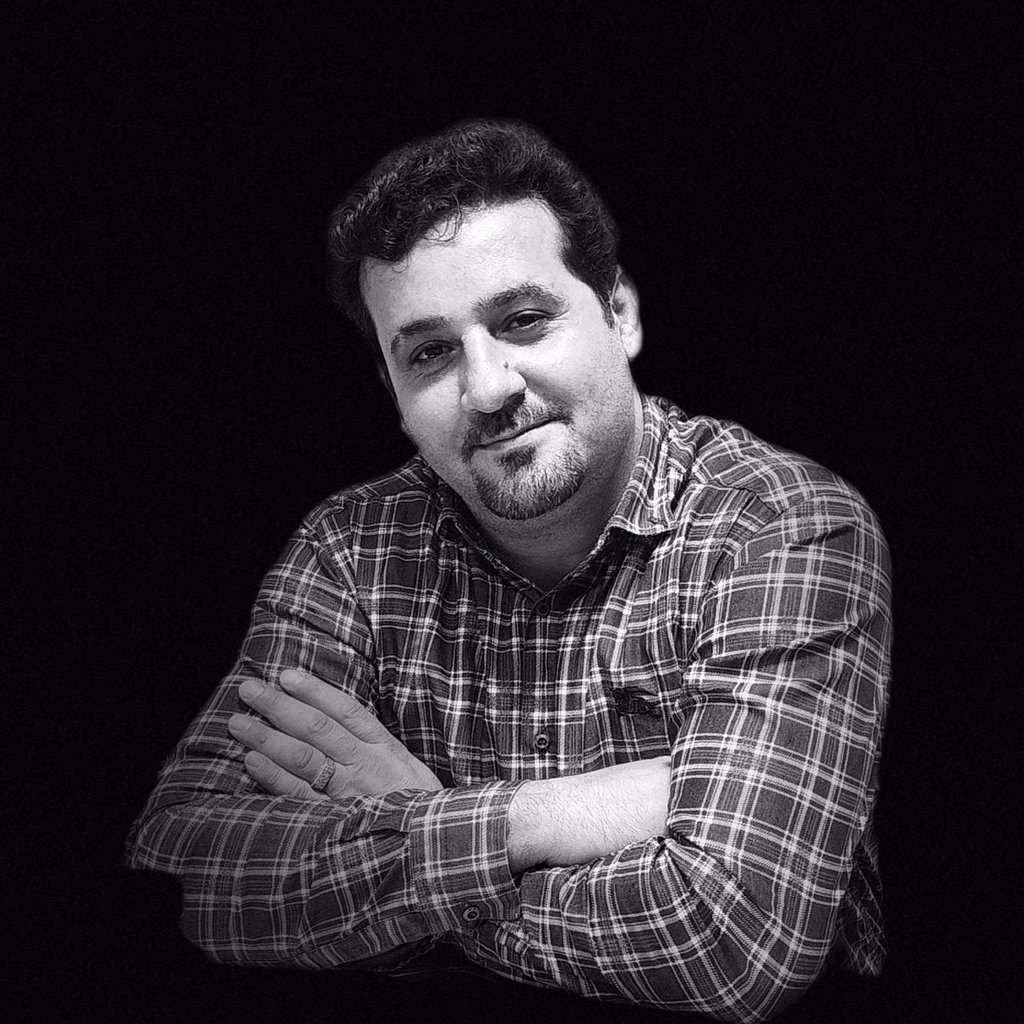 حمید مشهدی
