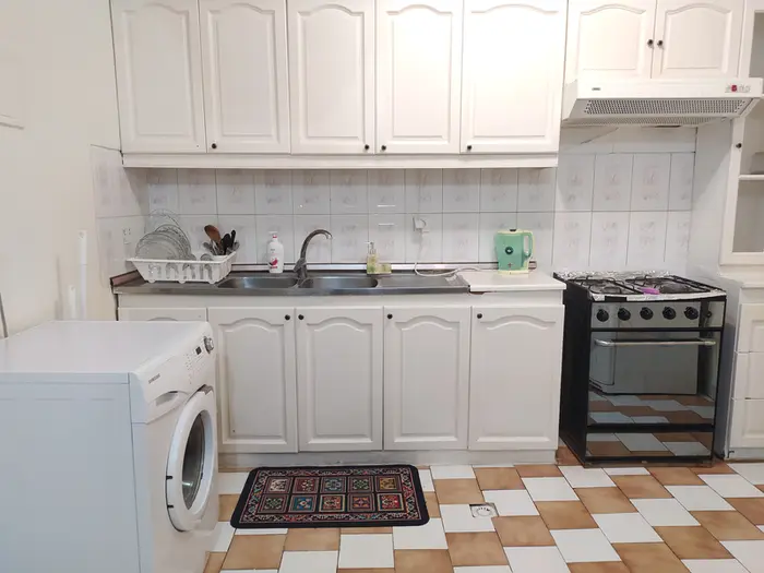 آپارتمان دوخوابه آناهید 8