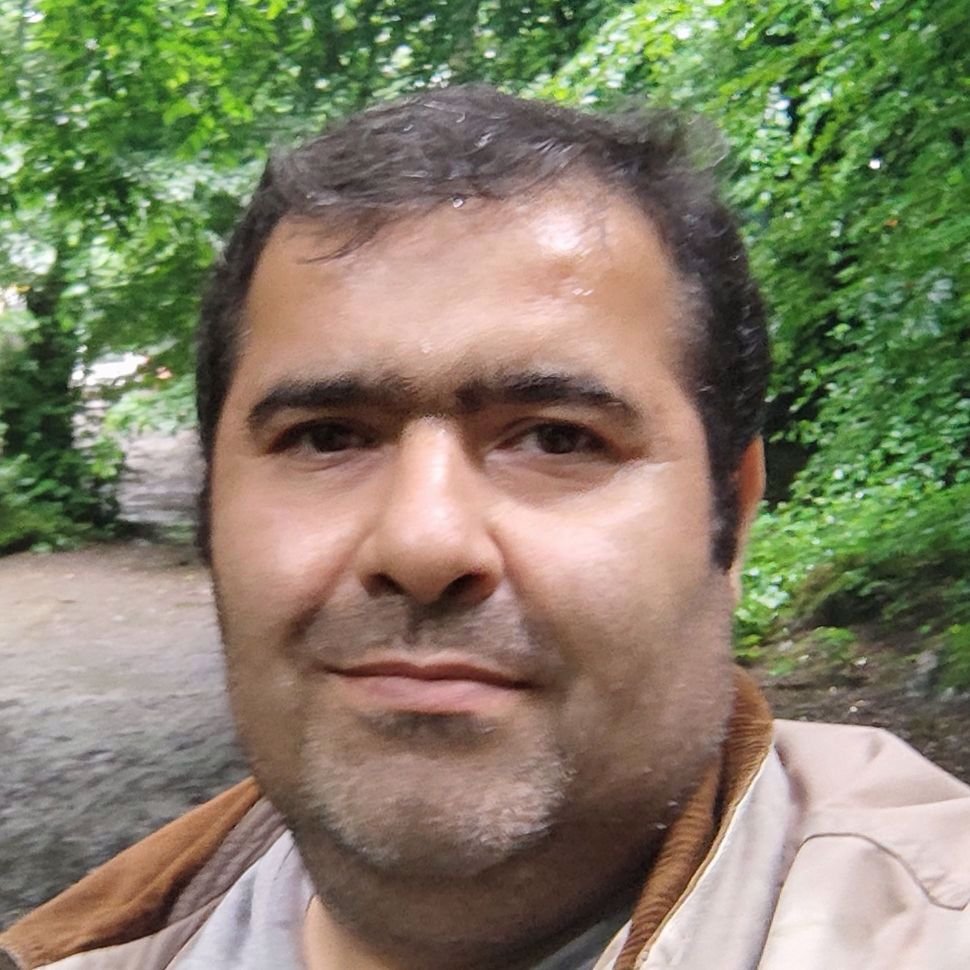اسماعیل