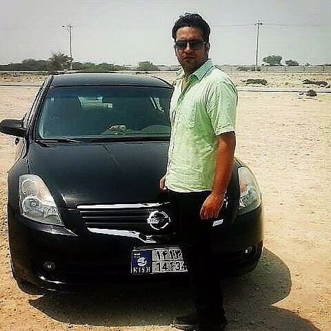 مجتبی