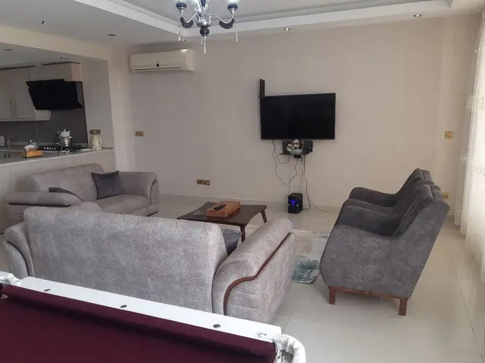 ویلا دو خوابه ستایش - 46777