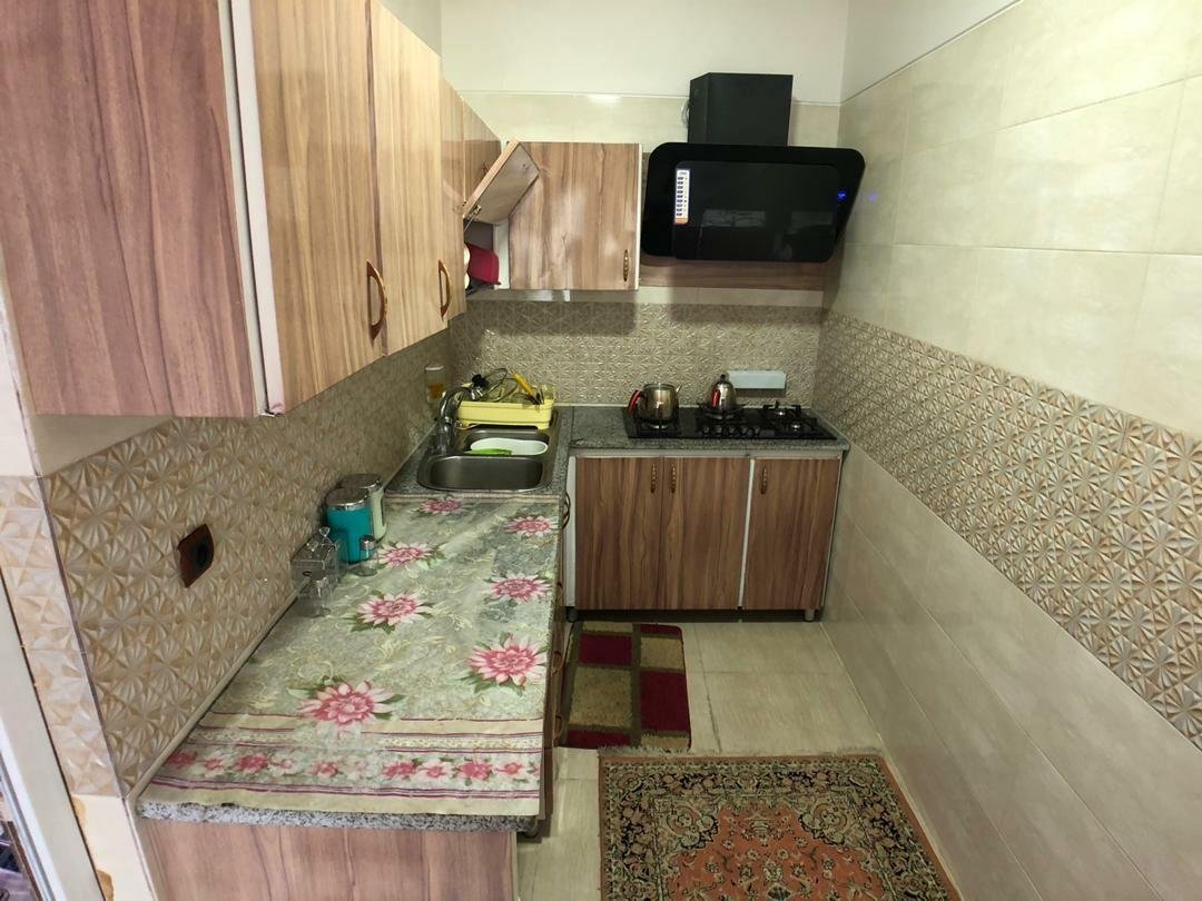 ویلا سه خوابه استخردار ساحلی کاسپین