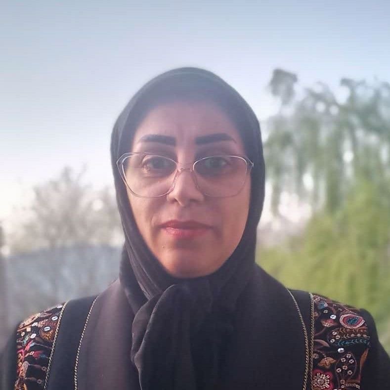 تصویر پروفایل میزبان