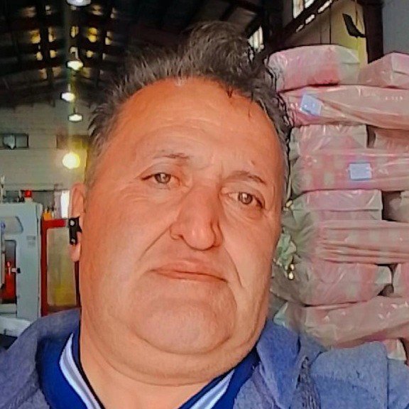 سید محمد چهره کشتان 