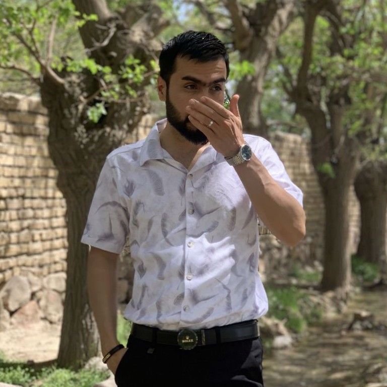 محسن