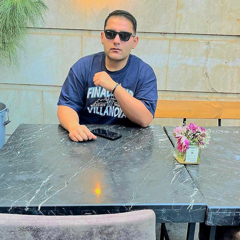 محمد