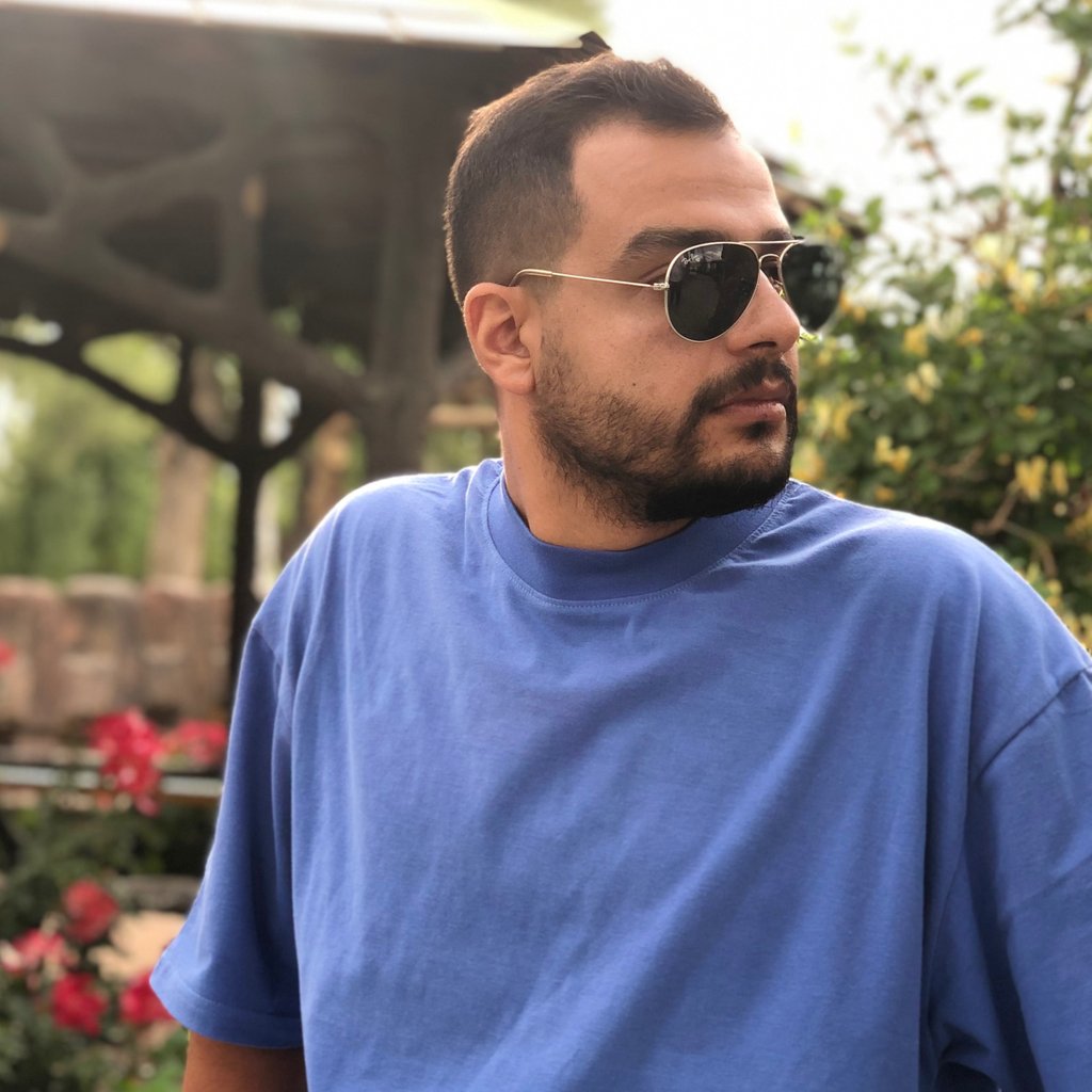 حمیدرضا