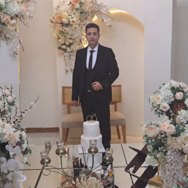 سجاد صحرانورد