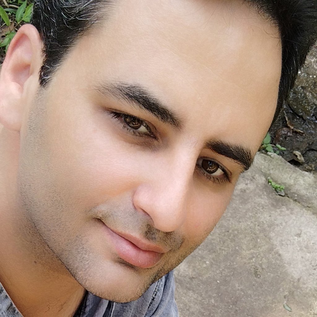 علی اکبر