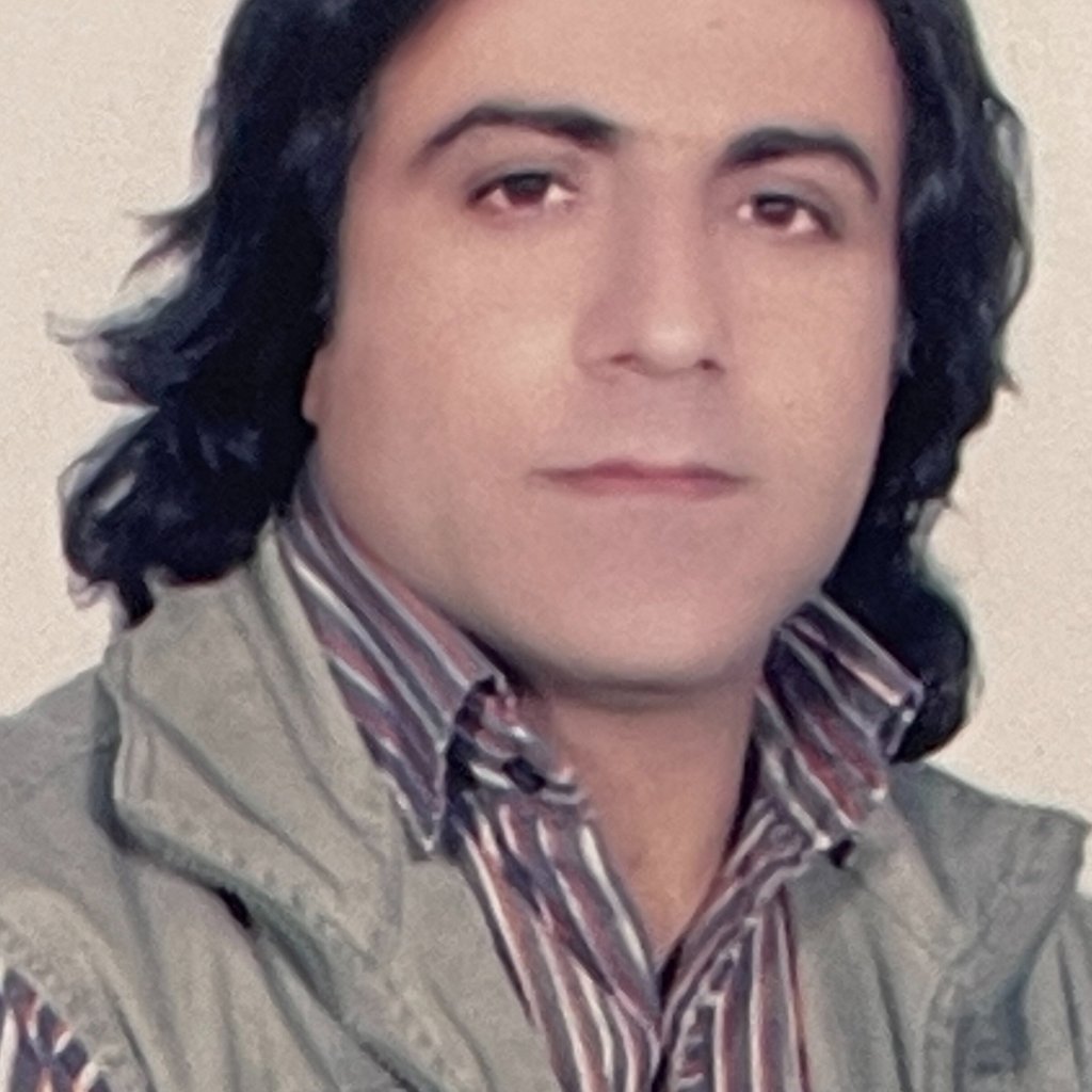 تصویر پروفایل میزبان