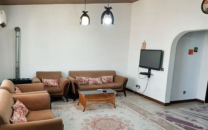 ویلا دوخوابه قاسمی 4