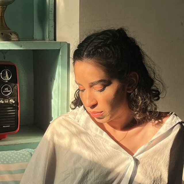 مهستی
