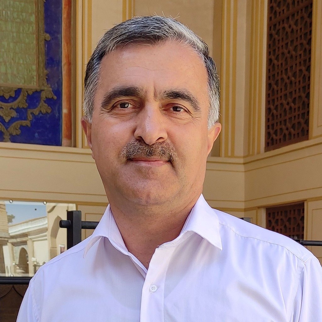 امین