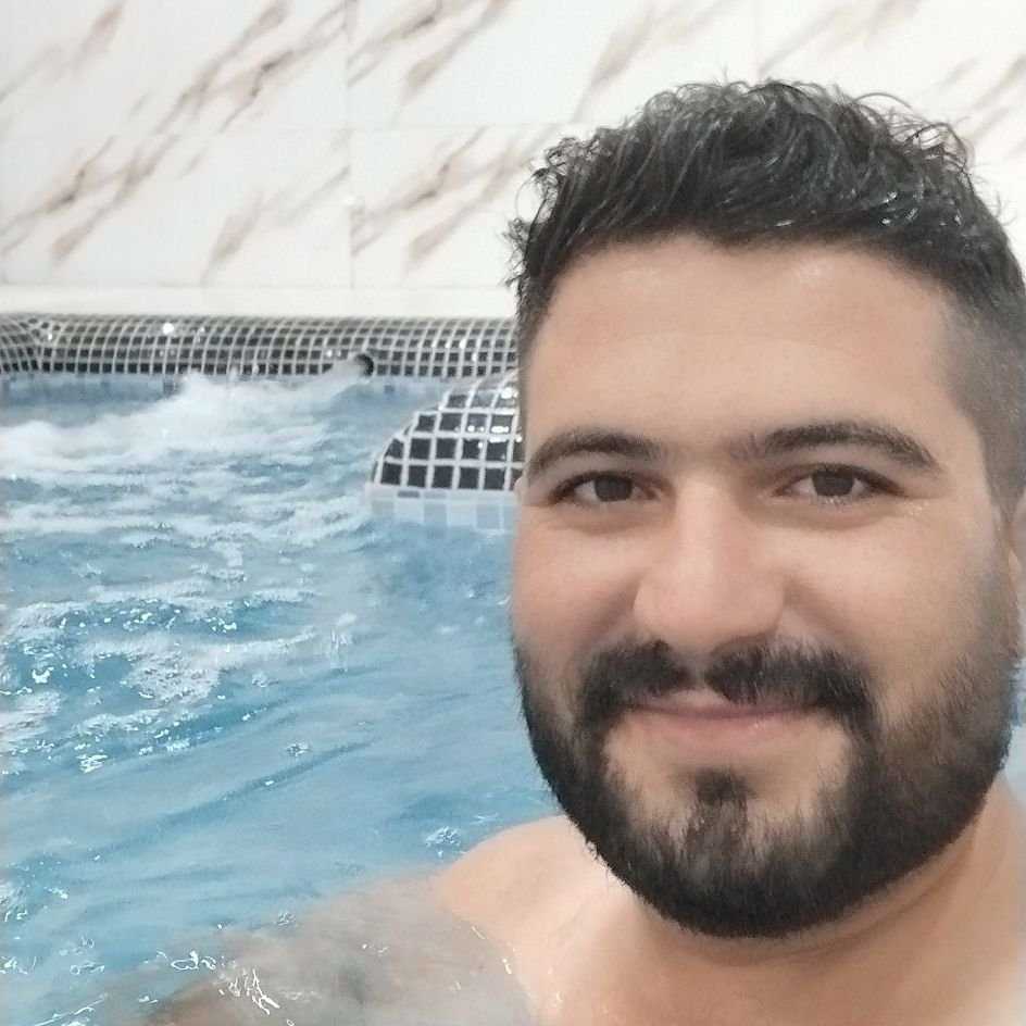 تصویر پروفایل میزبان