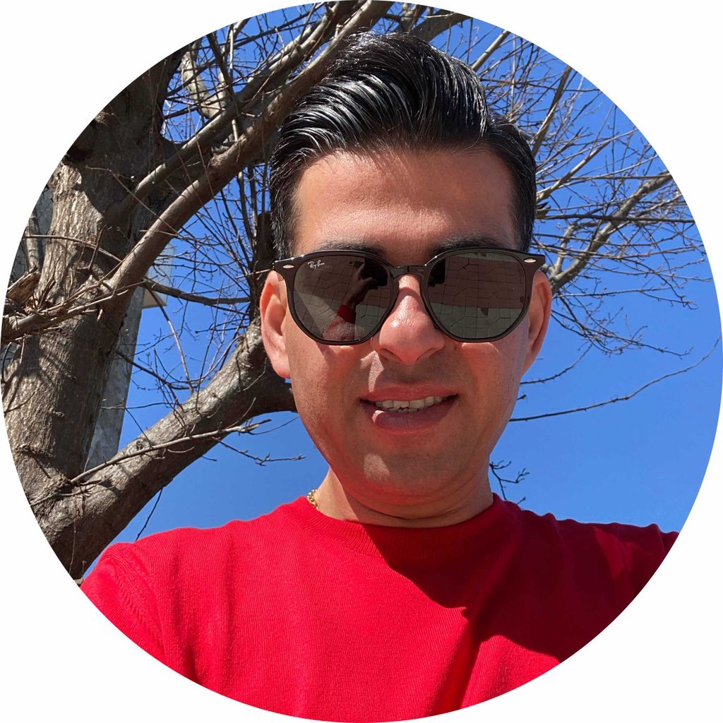 مسعود جلیل زاده