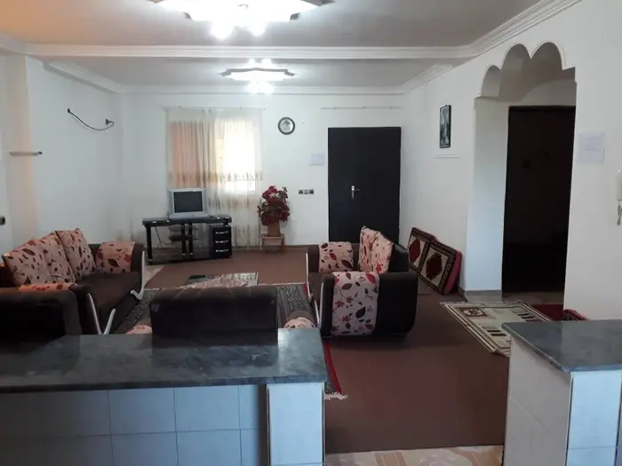 ویلا دوخوابه بام سبز فتحی