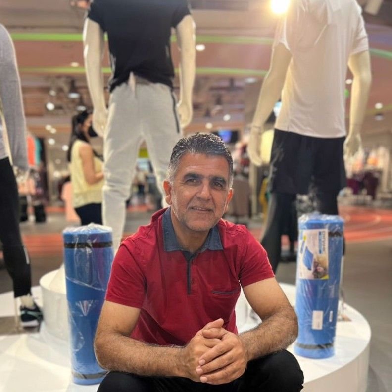 سیدبابا
